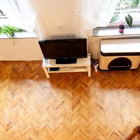 Apartment Happy Turtle