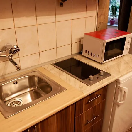 Happy Turtle Budapest