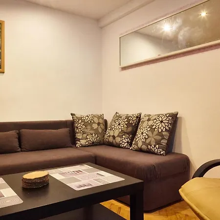 Appartamento Happy Turtle Budapest