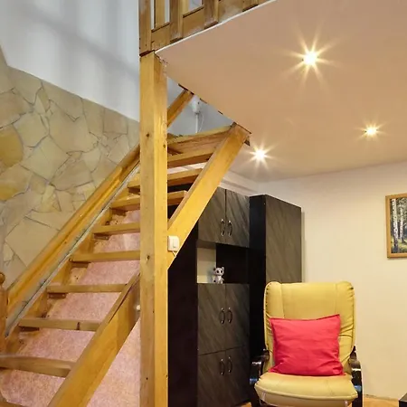 Happy Turtle Appartamento *