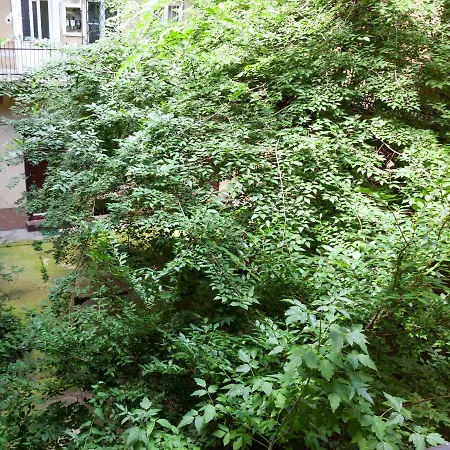 Appartamento Happy Turtle