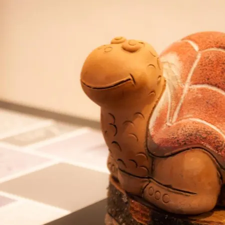 Happy Turtle Appartamento Budapest