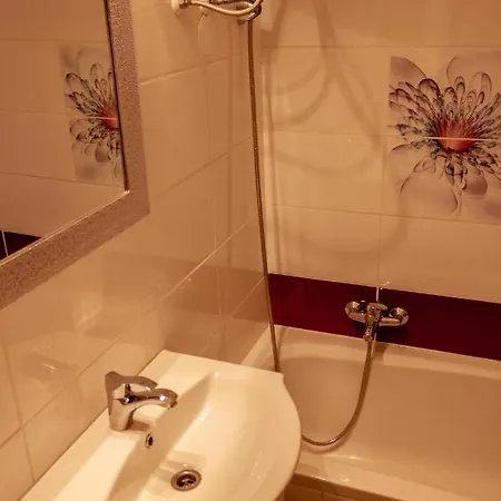 Appartamento Happy Turtle *