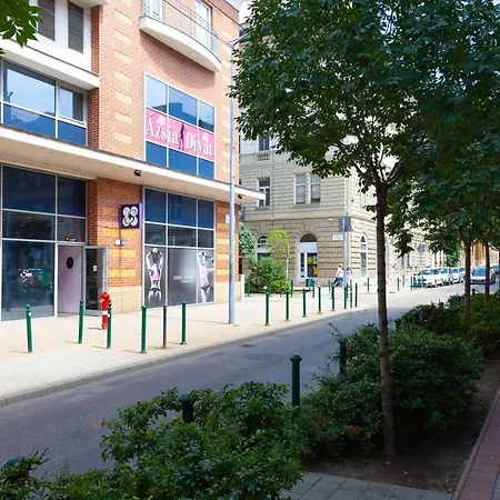 Happy Turtle Appartamento *