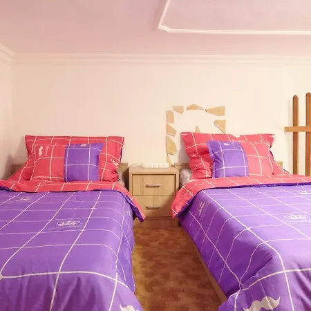 Happy Turtle Appartamento *