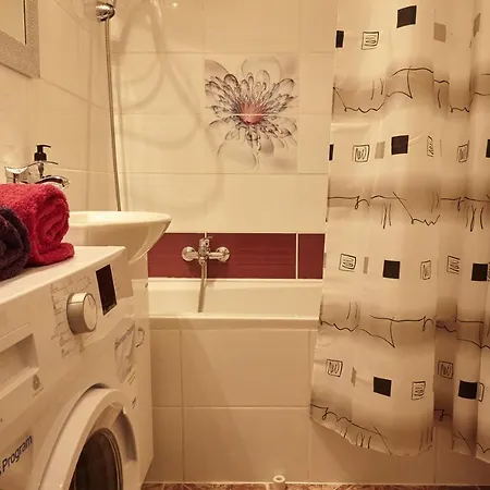 Happy Turtle Apartament