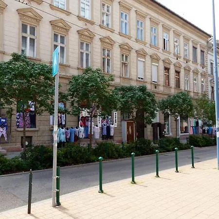 Happy Turtle Appartamento *