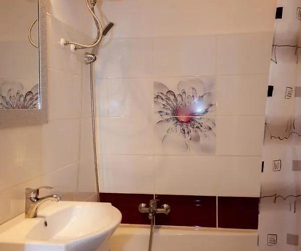 Apartman Happy Turtle