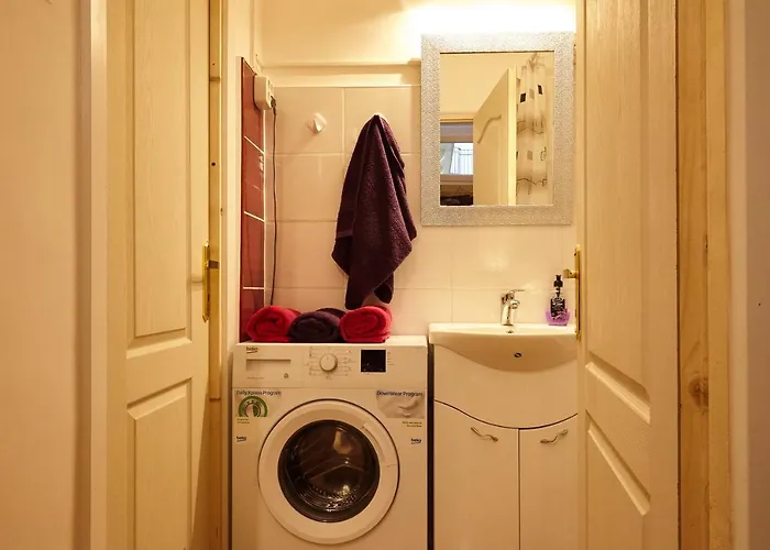 Apartman Happy Turtle